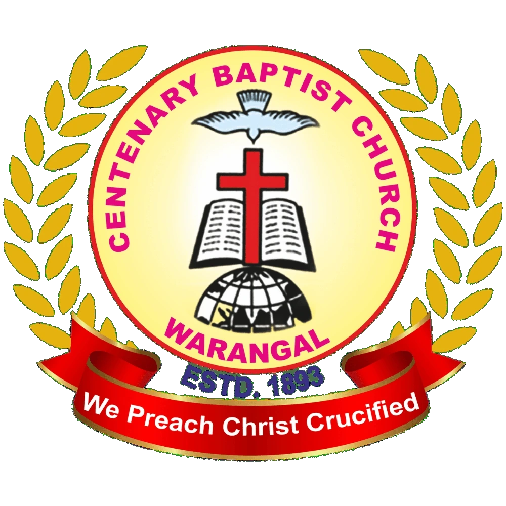 Centenary Baptist Church Logo